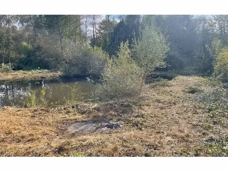 terrain suzy m² t- à vendre  25 000 €