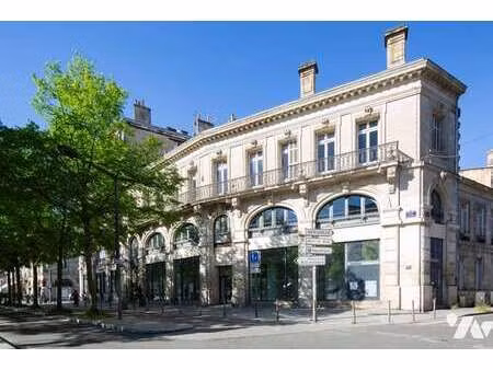 vente immeuble à bordeaux (33000) : à vendre / bordeaux