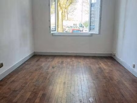 location appartement t1 à caen (14000) : à louer t1 / 27m² caen