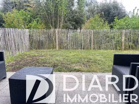 location appartement 2 pièces meublé à châteaubourg (35220) : à louer 2 pièces meublé / 45