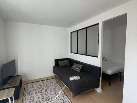 location appartement 2 pièces meublé à guidel (56520) : à louer 2 pièces meublé / guidel