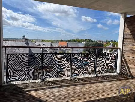 location appartement 3 pièces à saint-herblain (44800) : à louer 3 pièces / 64m² saint-her