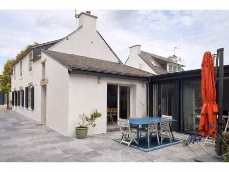 location maison piscine à moëlan-sur-mer (29350) : à louer piscine / 131m² moëlan-sur-mer