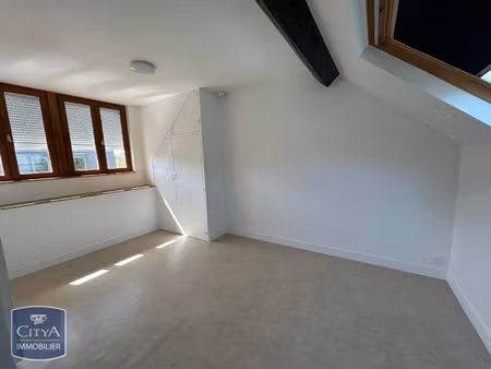 appartement à louer 1 pièce 19.81 m² - soisy-sur-seine (91) - 495€