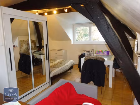 appartement à vendre 1 pièce 18.23 m² - soisy-sur-seine (91) - 94 000€