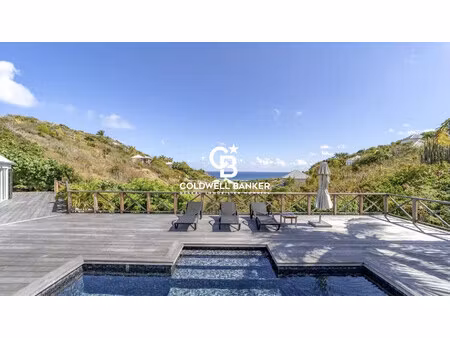 vente villa 5 pièces