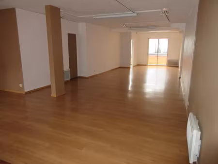 location commerce 77 m² à rodez (12000)
