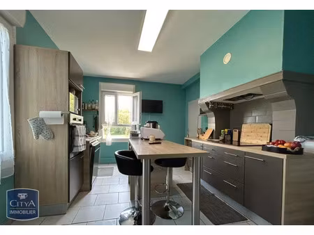 maison à vendre 4 pièces 104.5 m² - coucy (08) - 147 000€