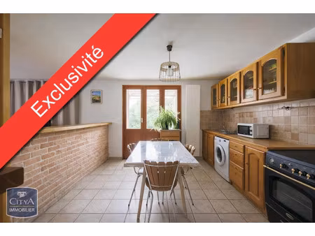 maison à vendre 7 pièces 167 m² - grenoble (38) - 379 000€