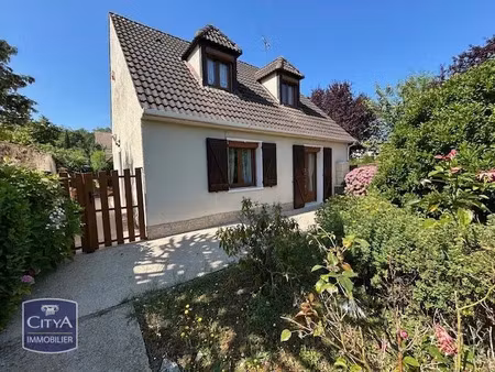 maison à vendre 4 pièces 95 m² - sammeron (77) - 249 000€