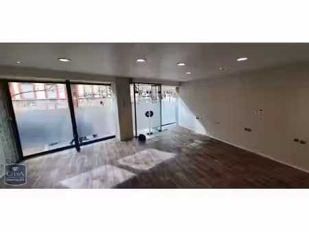 local commercial à louer - saint-étienne (42) - 600€
