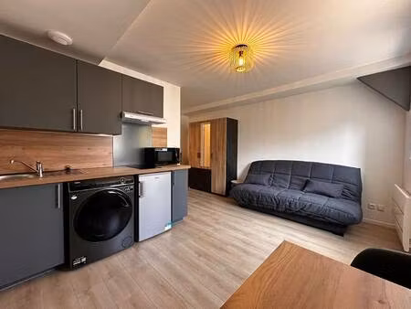 appartement à louer - première occupation