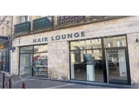 boutique à vendre