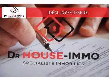 romuald lamanthe dr house immo