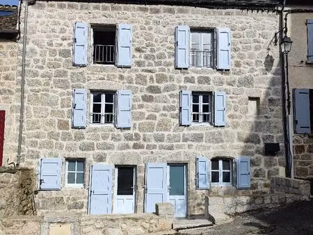 salery cevennes piemont