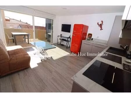 nathalie huc immobilier