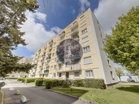 eden immobilier
