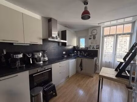 le cabinet immobilier