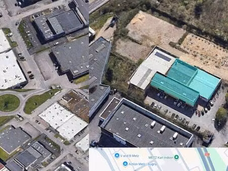 local commercial à louer