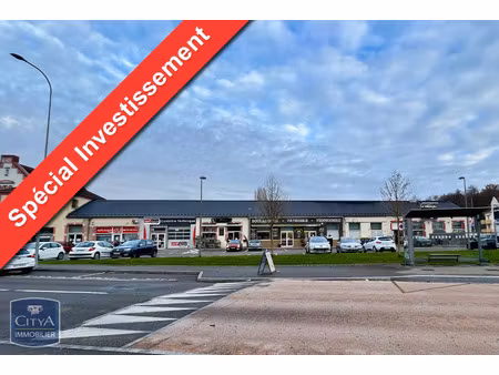 local commercial à vendre 194.07 m² - valdoie (90) - 209 000€