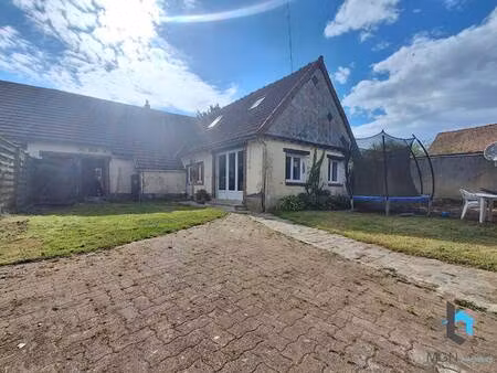 mgn immobilier illiers-combray