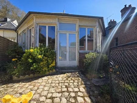 maison de ville à vendre