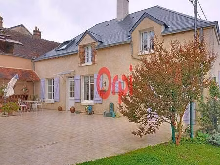 maison de ville à vendre
