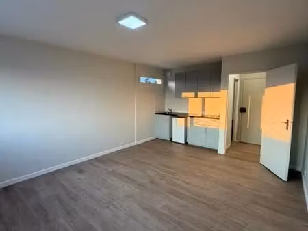 appartement à louer 1 pièce 26.95 m² - argenteuil (95) - 760€