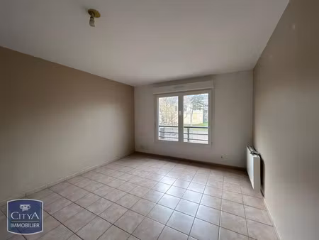 appartement à louer 3 pièces 66.33 m² - rouen (76) - 686€