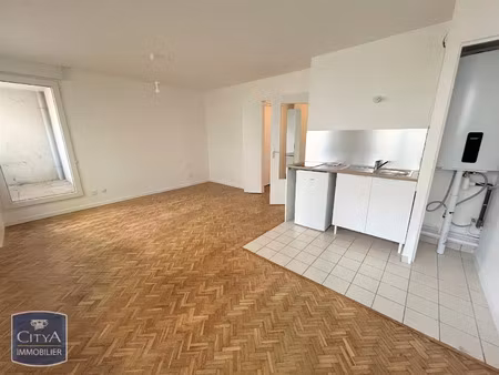 appartement à louer 1 pièce 26.8 m² - lyon 7e arrondissement (69007) - 673€