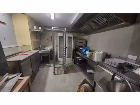 vente locaux professionnels 0 pièces 15 m² à aix-en-provence (13090)  14 000 €