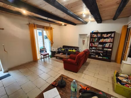 vente locaux professionnels 1 pièce 28 m² à bédarieux (34600)  27 000 €