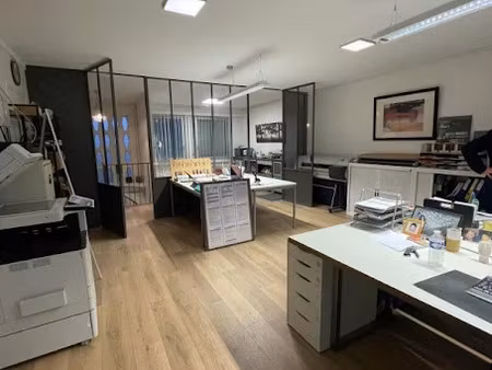 vente locaux professionnels 68 m² à chevilly-larue (94550)  220 000 €