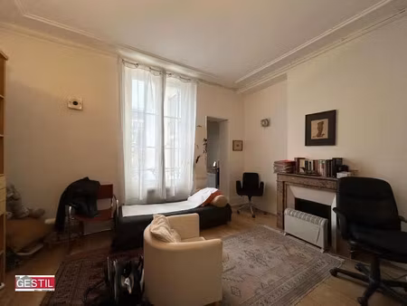 vente locaux professionnels 4 pièces 73 m² à pontoise (95000)  169 950 €