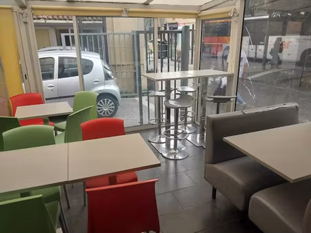 vente locaux professionnels 55 m² à aix-en-provence (13090)  105 000 €