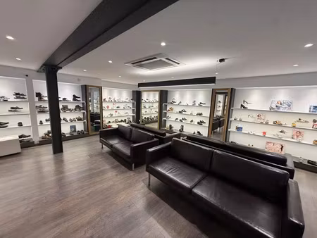 vente locaux professionnels à noyon (60400)  282 500 €