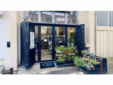 vente locaux professionnels 2 pièces 75 m² à pélissanne (13330)  65 000 €
