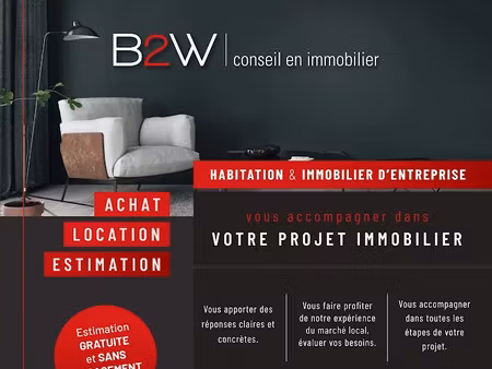 vente locaux professionnels 50 m² à strasbourg (67000)  75 000 €