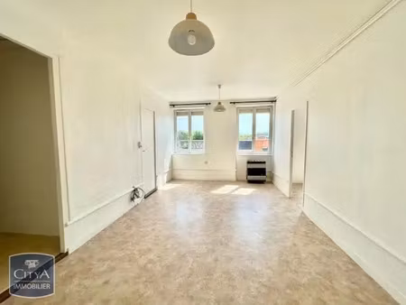 appartement à louer 3 pièces 61.4 m² - craponne (69) - 610€