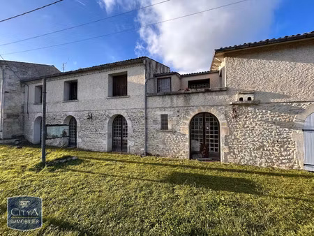 immeuble à vendre 462 m² - le douhet (17) - 79 900€