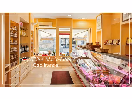 vente locaux professionnels 7 pièces 88 m² à condom (32100)  66 000 €