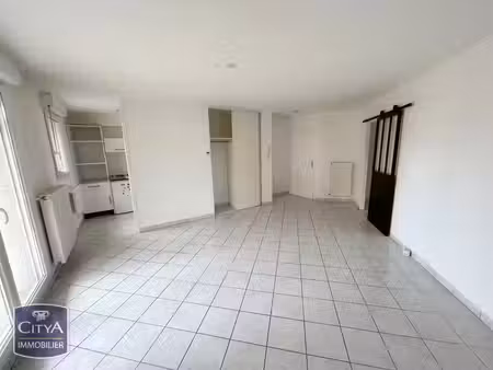 appartement à vendre 2 pièces 47.56 m² - morsbach (57) - 59 000€