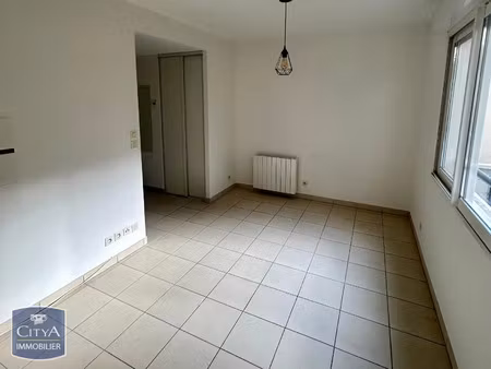 appartement à louer 1 pièce 17.61 m² - beausoleil (06) - 313€