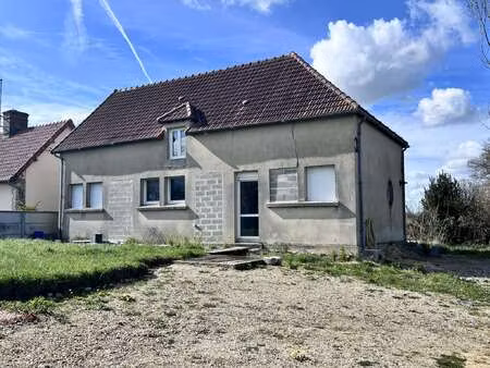 vente maison à raids (50500) : à vendre / 144m² raids