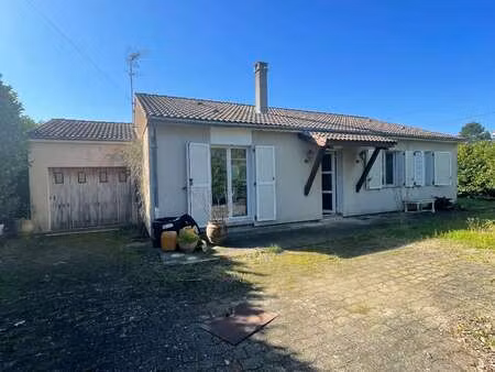 vente maison à pont-de-l'isère (26600) : à vendre / 137m² pont-de-l'isère