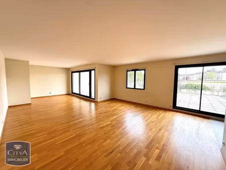 appartement à louer 5 pièces 137.92 m² - saint-genis-pouilly (01) - 2 694€