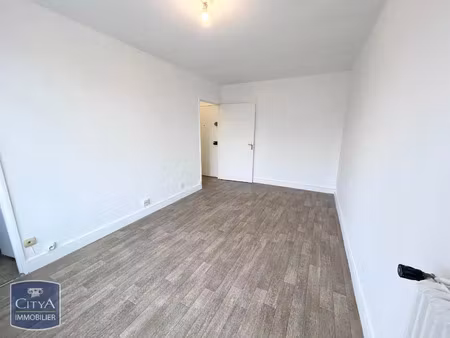 appartement à louer 1 pièce 21.65 m² - villemomble (93) - 588€