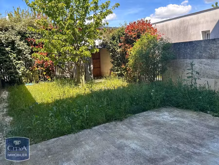 maison à louer 4 pièces 86.3 m² - cornebarrieu (31) - 901€