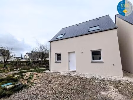 location maison à plélan-le-grand (35380) : à louer / 80m² plélan-le-grand