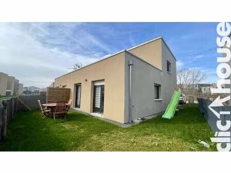 location maison à verson (14790) : à louer / 102m² verson